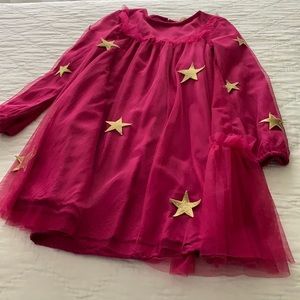 Matilda Jane girls dress, like new, size 10